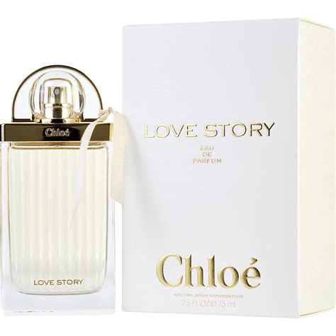 chloe true love perfume|chloe perfume love story price.